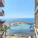 Apartment Marinasunbeach Paseo Maritimo *