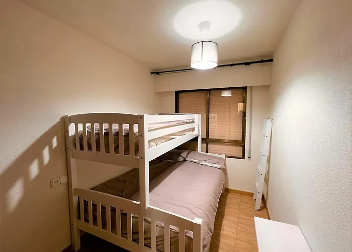 Marinasunbeach Paseo Maritimo *