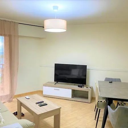 Marinasunbeach Paseo Maritimo Apartment Torrevieja