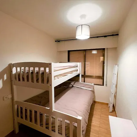 Marinasunbeach Paseo Maritimo *