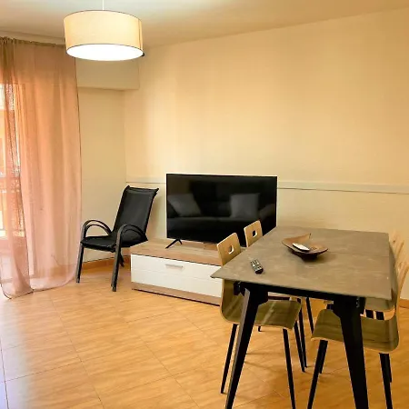 Marinasunbeach Paseo Maritimo *